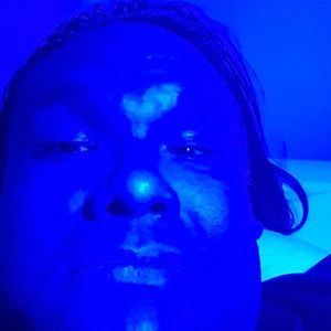 Meet your Posher, Patrick